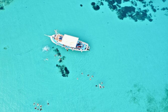 BL | A boat Trip To Blue Lagoon - The Itinerary Explained: What to Expect