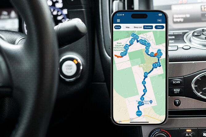 Black Canyon of the Gunnison NP Self-Guided Driving Audio Tour - Final Thoughts