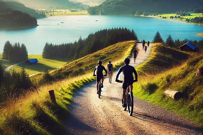 Bled Bike rental - What to Expect from Your Bled Bike Rental Day