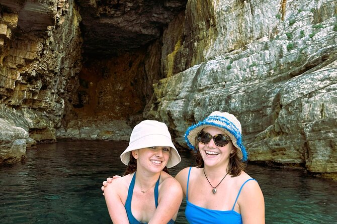Blue Cave and unj Beach Speedboat Tour from Dubrovnik - The Experience in Real Life: What Travelers Say