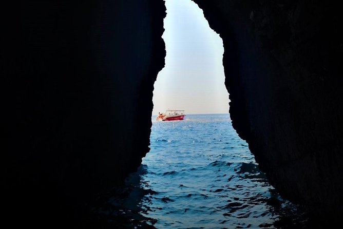 Blue Cave full day boat tour - Practical Details and What They Mean