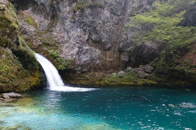 Blue Eye Day Trip from Shkoder to Theth with Lunch - What’s Included and What’s Not?