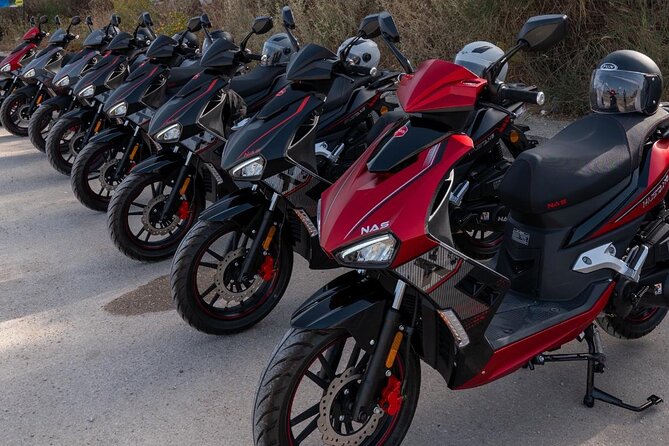 Blue Eye Motorbike Tour - What Reviewers Love Most
