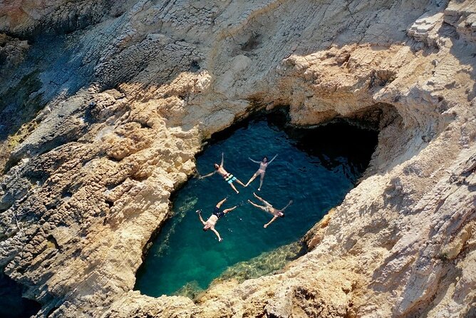 Blue Lagoon RIB Boat Tour Paros - Authentic Guest Insights & Experiences