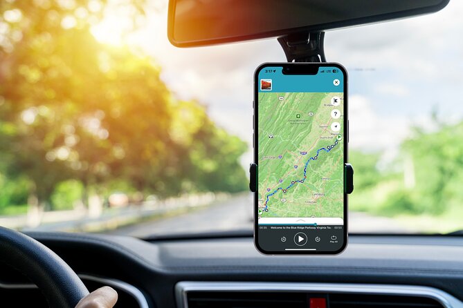 Blue Ridge Parkway Virginia Self-Guided Audio Tour - Final Thoughts: Is This Tour Right for You?