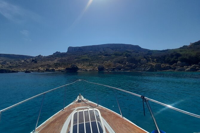 Boat Charters Blue lagoon, Crystal Lagoon, Comino, Malta - The Experience from Travelers’ Perspectives