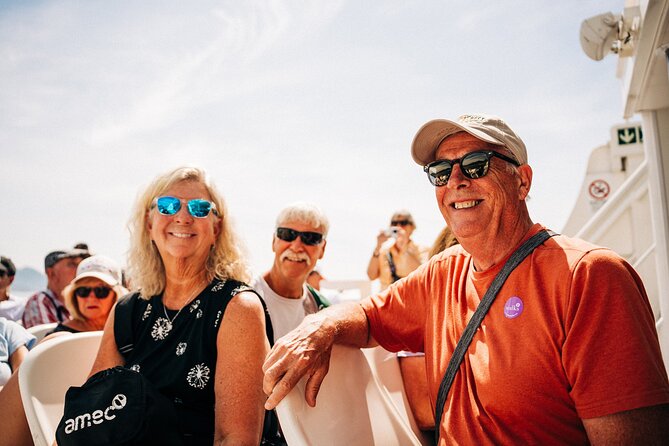 Boat-Hopping On The Amalfi Coast & Positano: Day Trip from Rome - Who Will Love This Tour?