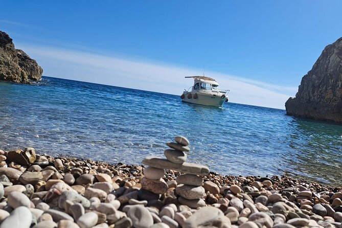 Boat Rental in Marina Bar Montenegro - Why This Tour Is Worth Considering
