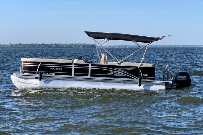 Boat Rentals on Lake Conroe in Mongomery Texas - Who Will Love This Experience?