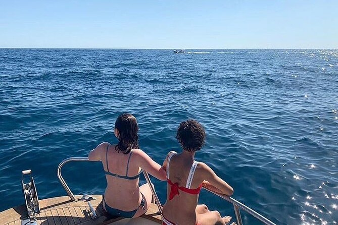 Boat Tour: AMALFI and POSITANO - From the Reviews: Authentic Insights  