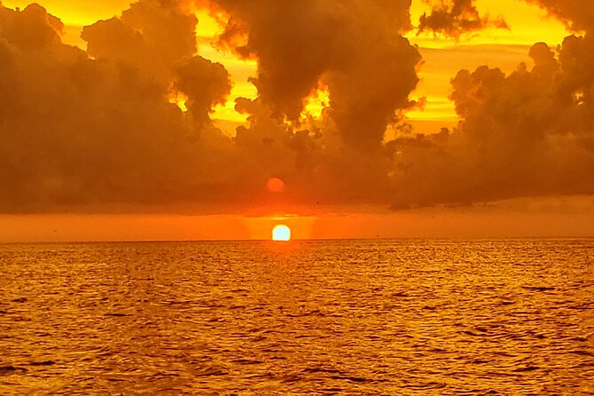 Boat Tour For Sunset Cruise And Sunset Bridge Tour - The Experience in Detail