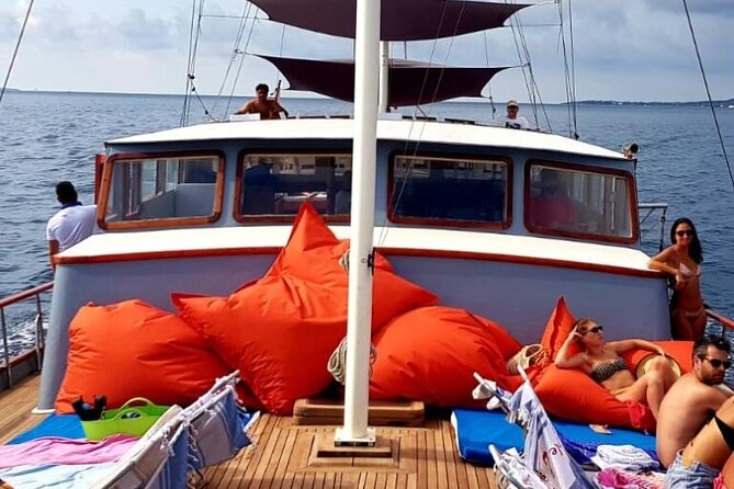 Boat tour of San Pietro Island - The Value: Is It Worth the Cost?  