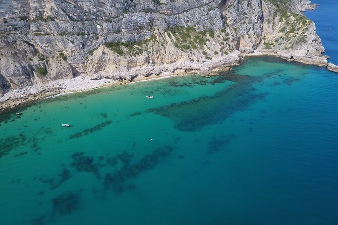 Boat Trip with Snorkel - Who Should Consider This Tour?
