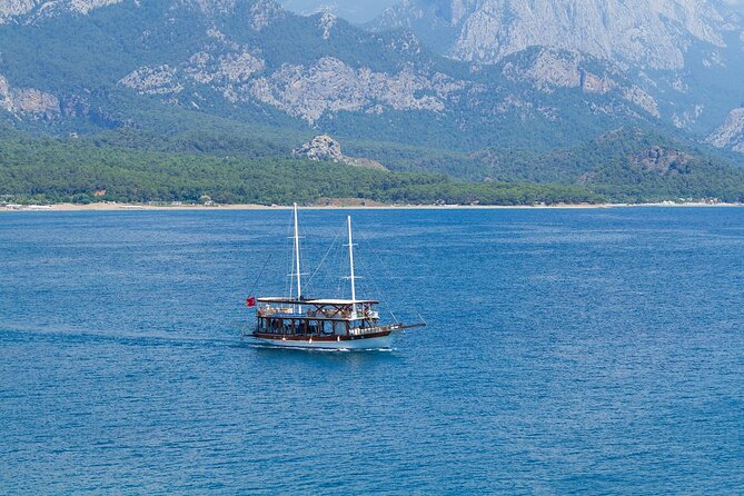 Bodrum Private Boat Trip - The Experience Quality: Service, Comfort, and Personalization