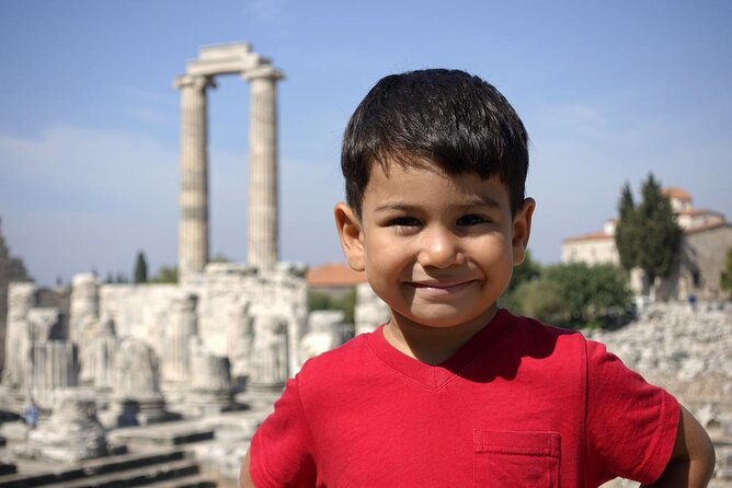 Bodrum's Ancient Wonders: Didyma, Priene and Miletus Adventure - Who Should Consider This Tour?  