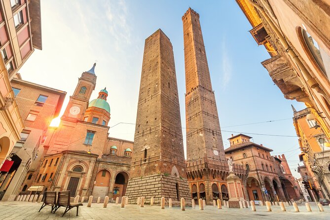 Bologna Fun Guided Private Siteseeing Tour for Kids and Families - What Sets This Tour Apart?