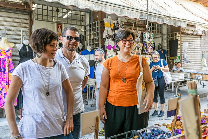 Bologna Walking Tour & Traditional Cooking Class with Wine - A Deep Dive Into the Tour Experience