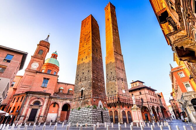 Bologna Walking Tour with Audio and Written Guide - Practical Tips and User Experiences