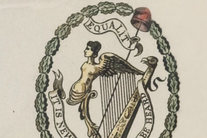 Book of Kells. Molly Malone. Medieval Dublin Castle Heritage Tour - What We Love About This Tour
