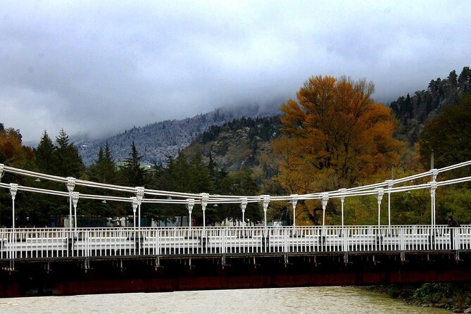 Borjomi Nature Wonderland Guided Tour from Tbilisi - Final Thoughts