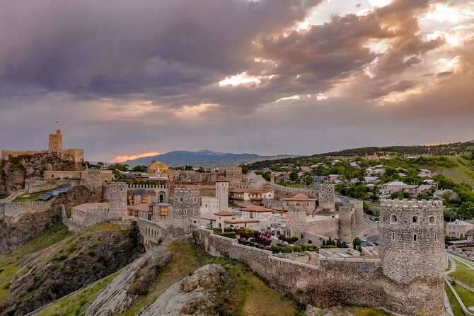 Borjomi, Rabati, and Vardzia Guided Day Trip - Is This Tour Worth It?