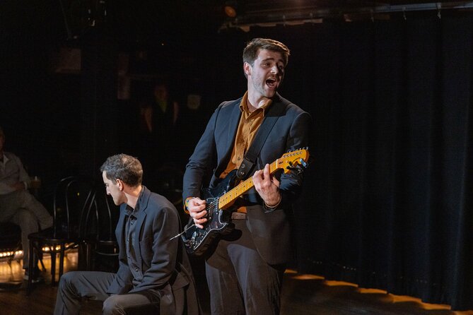 Boston's Best Comedy Improv Asylum's NXT Cast - What Reviewers Say and Insights