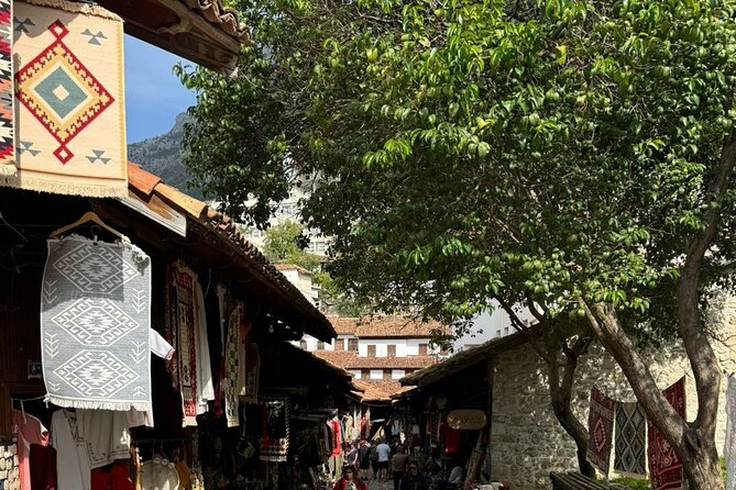 Bovilla and Kruja: Where History Meets Nature - An In-Depth Look at the Tour Experience