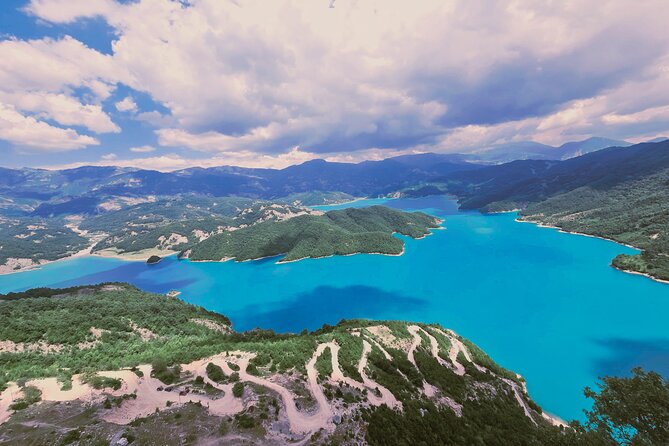 Bovilla Lake And Gamti Mountain Hiking Day Trip From Tirana - What Makes This Tour Stand Out