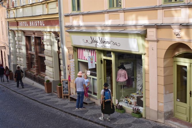 Bratislava: Banská Stiavnica UNESCO Day Tour - Final Thoughts