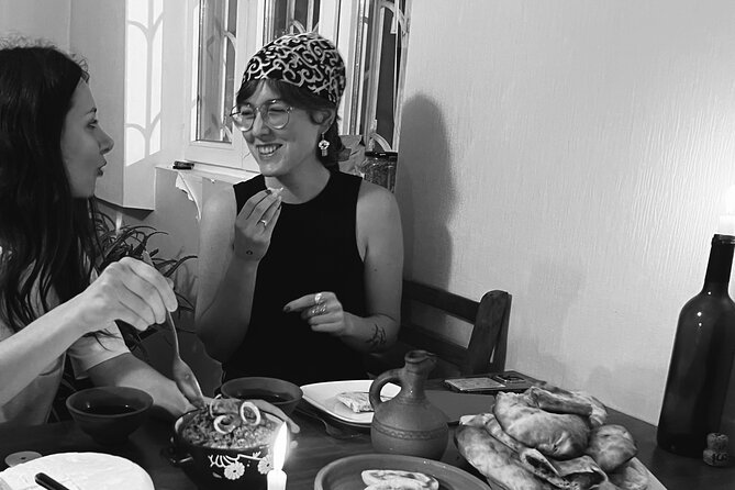 Break Bread with Kutaisi Locals - Who Will Love This Experience