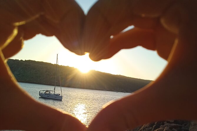 Breakfast at Sunrise in Menorca - Private Guide - The Itinerary in Detail