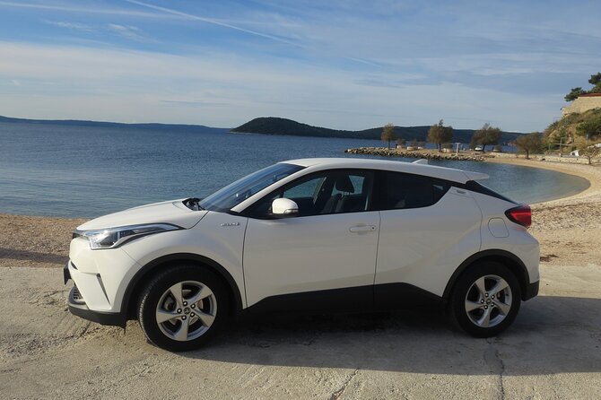 Brela/Omi - grab the best - Transport and Comfort