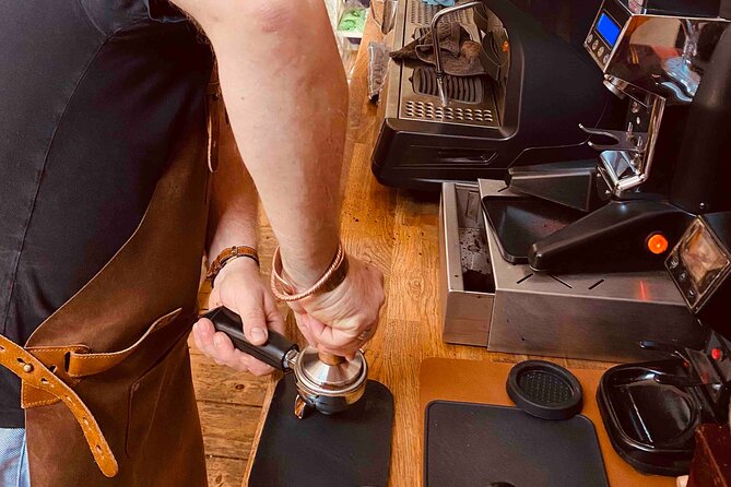 Brew and Brunch Mastering the Perfect Espresso with Breakfast - Who Will Love This Tour?