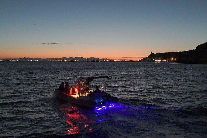 Brindisi dinghy cruise Gulf of Cagliari Snorkeling - Why This Tour Offers Great Value