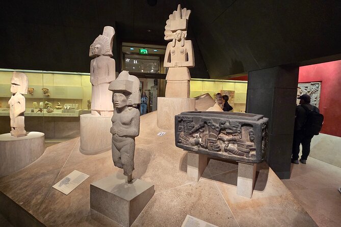 British Museum Guided Tour with Priority Entrance (Small Group) - The Value for Money