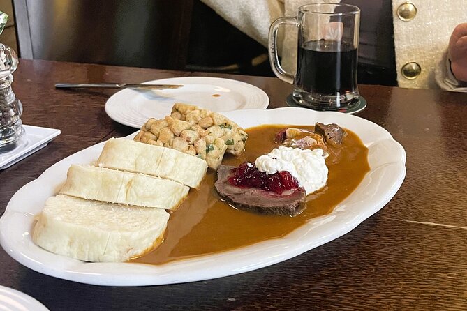 Brno Food Tasting Tour in Hidden Gems for Small Groups - Authenticity and Local Engagement