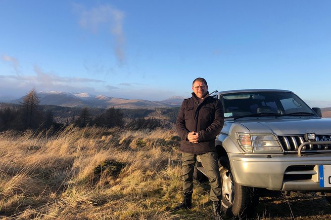 Brooding Glencoe and the Scottish Highlands single day tour. - The Experience: What It Means for You