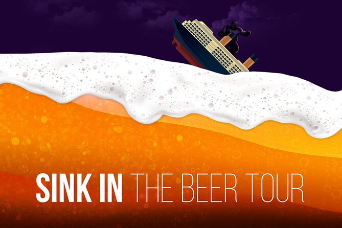 Bucharest: Craft Beer Tour with Traditional Meal Included - Analyzing the Price and Overall Value