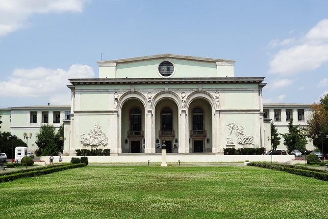 Bucharest Private City Tour - Final Thoughts: Who Should Consider This Tour?