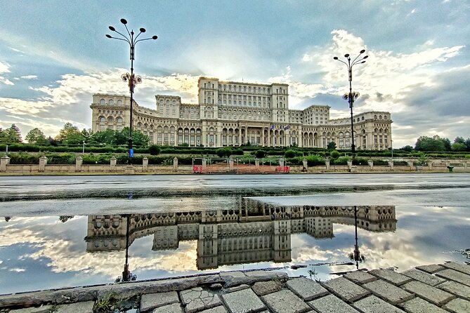 Bucharest Sightseeing - Half-Day Private Tour - What Reviewers Say