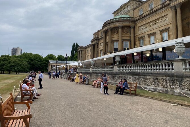 Buckingham Palace & Crown Jewels of London Tour with River Cruise - Who Will Love This Tour?