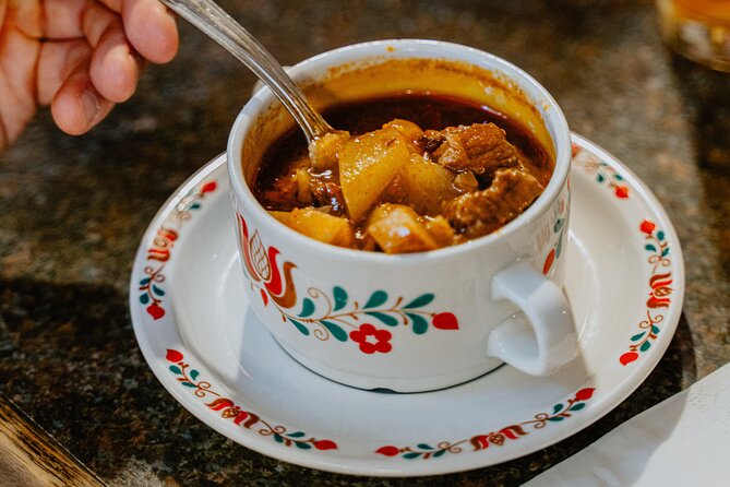 Budapest Food Tour & Wine Tasting 2025 by Foodapest - The Sum Up