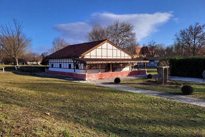 Budapest Hidden Gems: Roman Aquincum Private Tour - A Deep Dive into Budapest’s Roman Heritage