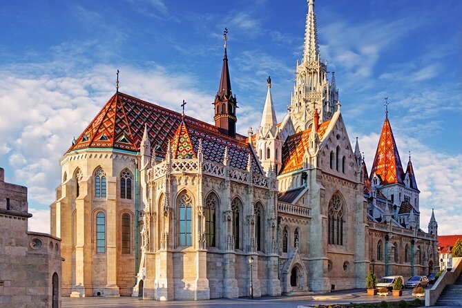 Budapest Matthias Church Buda Castle District Tour & Tickets - Who Should Consider This Tour?