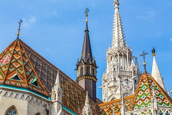 Budapest Matthias Church Entry Ticket - Final Thoughts