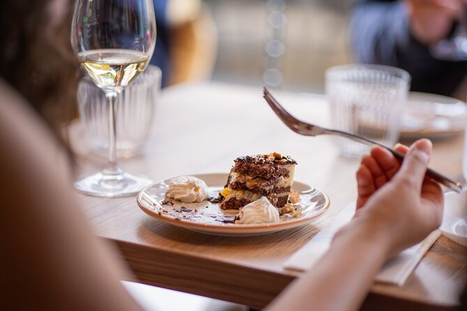 Budapest Tipsy Guided Food Tour with Drinks Included - The Guides and Their Impact