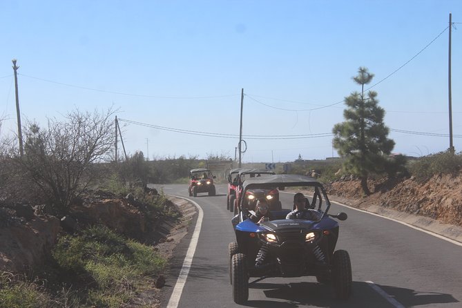 Buggy Safari Adventure 700cc - Final Thoughts