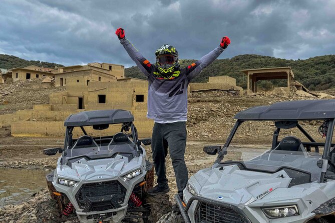Buggy Safari Private Tour in Crete, Heraklion - An In-Depth Look at the Crete Buggy Safari