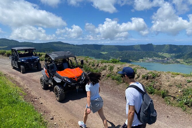 Buggy Tours, Sete Cidades Volcano, Ponta Delgada, AZORES - Practical Details: What You Need to Know