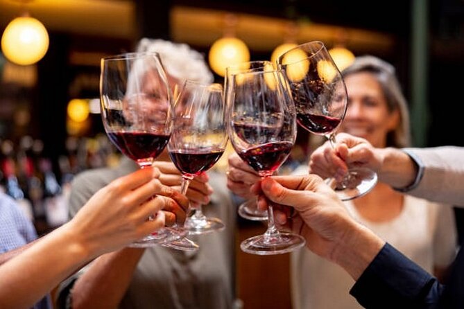 Burgundy wine tour - Private tour with professional tour guide ! - The Itinerary: A Day in Burgundy’s Vineyards and Towns